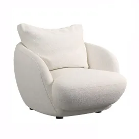 Alpine Arm Chair